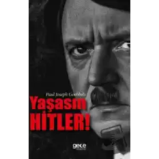 Yaşasın Hitler