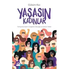 Yaşasın Kadınlar