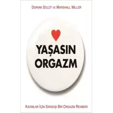 Yaşasın Orgazm