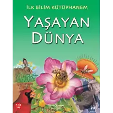 Yaşayan Dünya