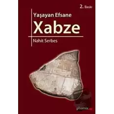 Yaşayan Efsane Xabze