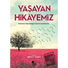 Yaşayan Hikayemiz