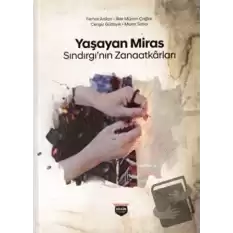 Yaşayan Miras (Ciltli)