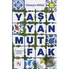 Yaşayan Mutfak