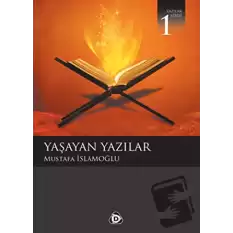 Yaşayan Yazılar