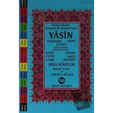 Yasin