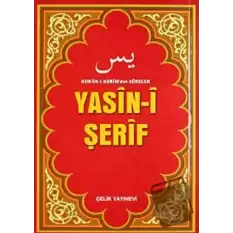 Yasin-i Şerif (Çanta Boy)