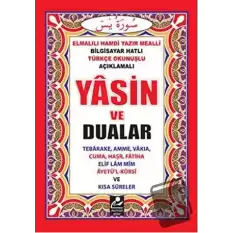 Yasin ve Dualar