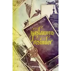 Yaşlanmış Resimler