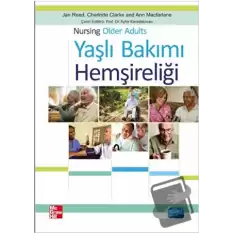 Yaşlı Bakımı Hemşireliği / Nursing Older Adults