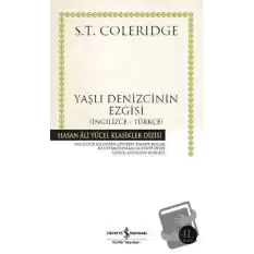 Yaşlı Denizcinin Ezgisi