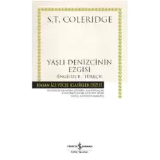 Yaşlı Denizcinin Ezgisi (İngilizce – Türkçe)