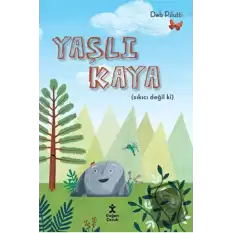 Yaşlı Kaya