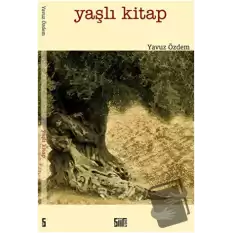 Yaşlı Kitap