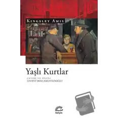 Yaşlı Kurtlar