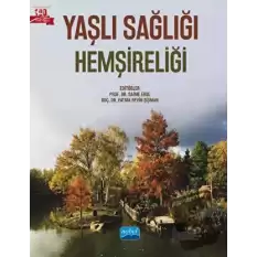 Yaşlı Sağlığı Hemşireliği