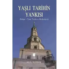 Yaşlı Tarihin Yankısı