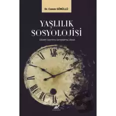 Yaşlılık Sosyolojisi