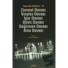 Yassıada Zabıtları - 11