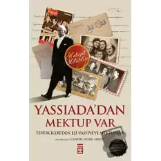 Yassıada’dan Mektup Var