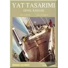 Yat Tasarımı