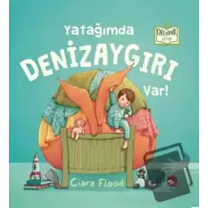 Yatağımda Denizaygırı Var! (Ciltli)