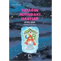 Yatağın Altındaki Harfler