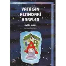 Yatağın Altındaki Harfler