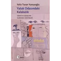 Yatak Odasındaki Kalabalık