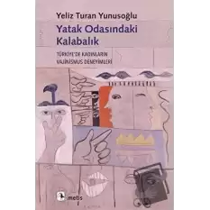 Yatak Odasındaki Kalabalık