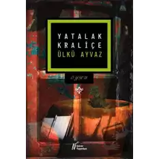 Yatalak Kraliçe