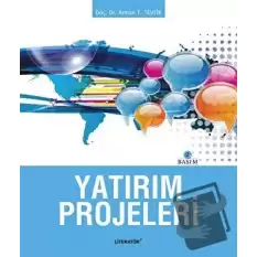 Yatırım Projeleri