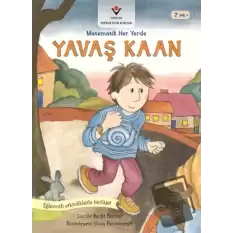 Yavaş Kaan - Matematik Her Yerde