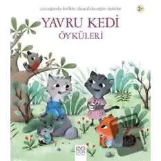 Yavru Kedi Öyküleri