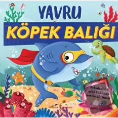 Yavru Köpek Balığı