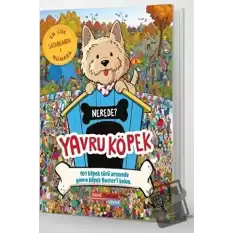 Yavru Köpek Nerede?