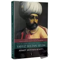 Yavuz Sultan Selim (Ciltli)