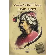 Yavuz Sultan Selim Divanı Şerhi