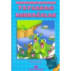 Yaygaracı Kurbağalar