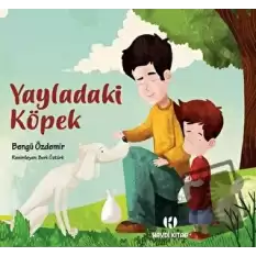 Yayladaki Köpek