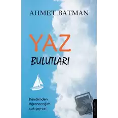 Yaz Bulutları