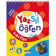 Yaz Sil Öğren