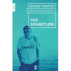 Yaz Sohbetleri