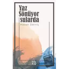 Yaz Sönüyor Sularda