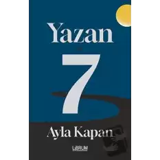 Yazan - 7