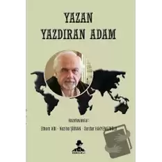 Yazan Yazdıran Adam