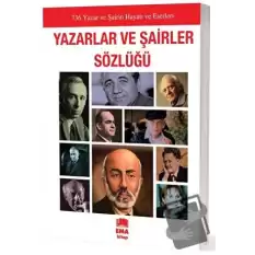 Yazarlar ve Şairler Sözlüğü