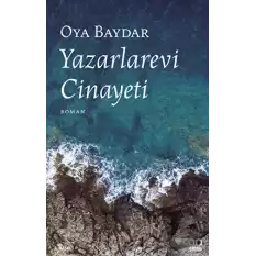 Yazarlarevi Cinayeti