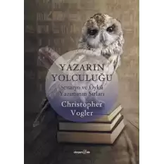 Yazarların Yolculuğu