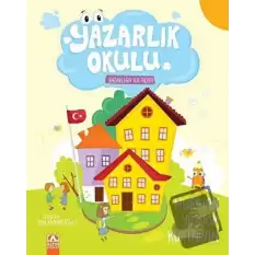 Yazarlık Okulu